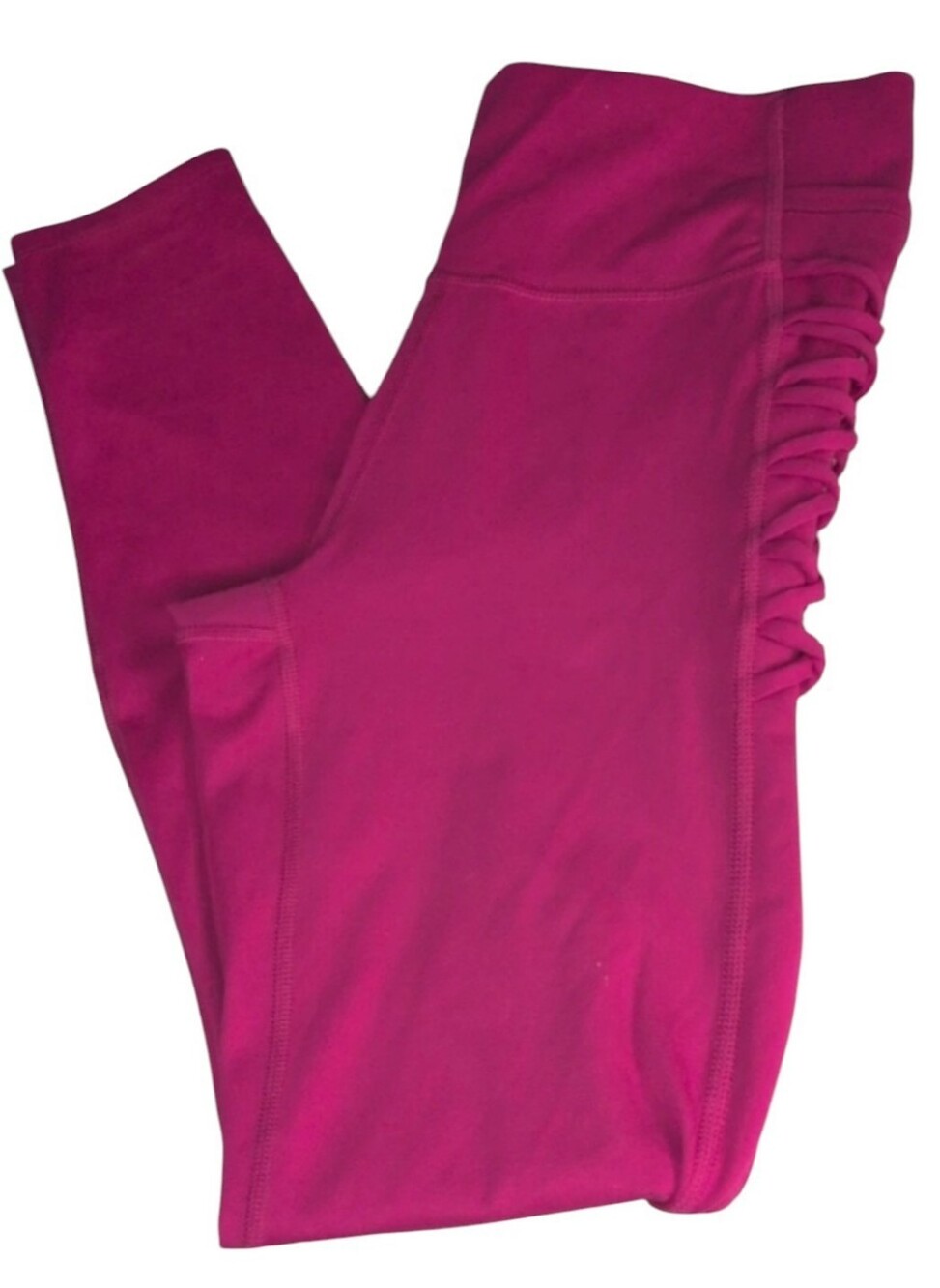 all in motion Bright Magenta Workout Leggings